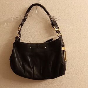 MAKOSKY Party Festival Office One Size Black-Gold Colors B33